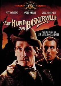 Product Image: Der Hund von Baskerville