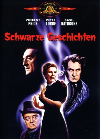 Schwarze Geschichten Movies