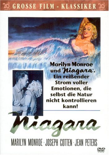 Niagara Movies