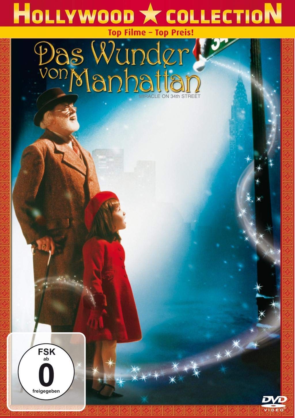 Product Image: Das Wunder von Manhattan