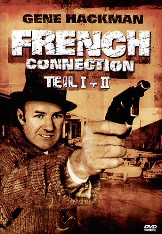 Product Image: French Connection 1+2
