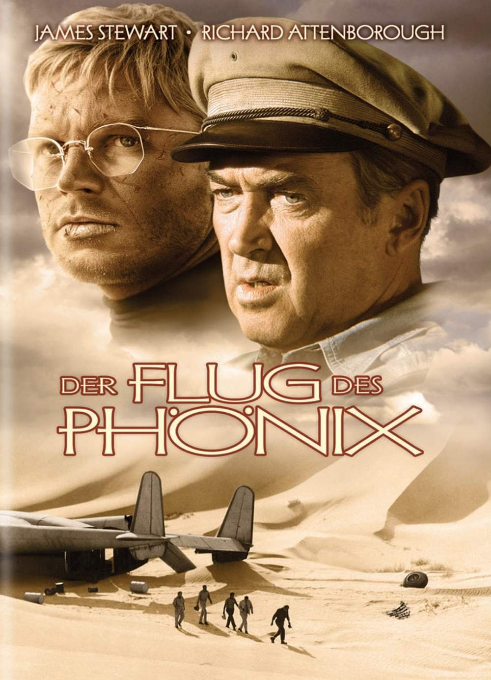 Product Image: Der Flug des Phönix