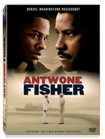 Product Image: Antwone Fisher