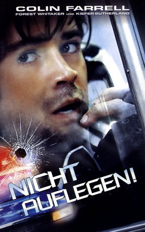 Nicht auflegen! Films