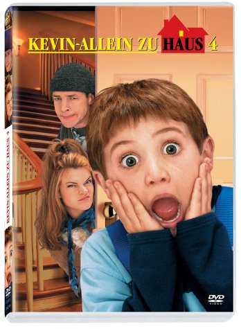 Kevin 4 - Allein zu Haus Movies