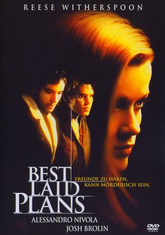 Product Image: Best Laid Plans
