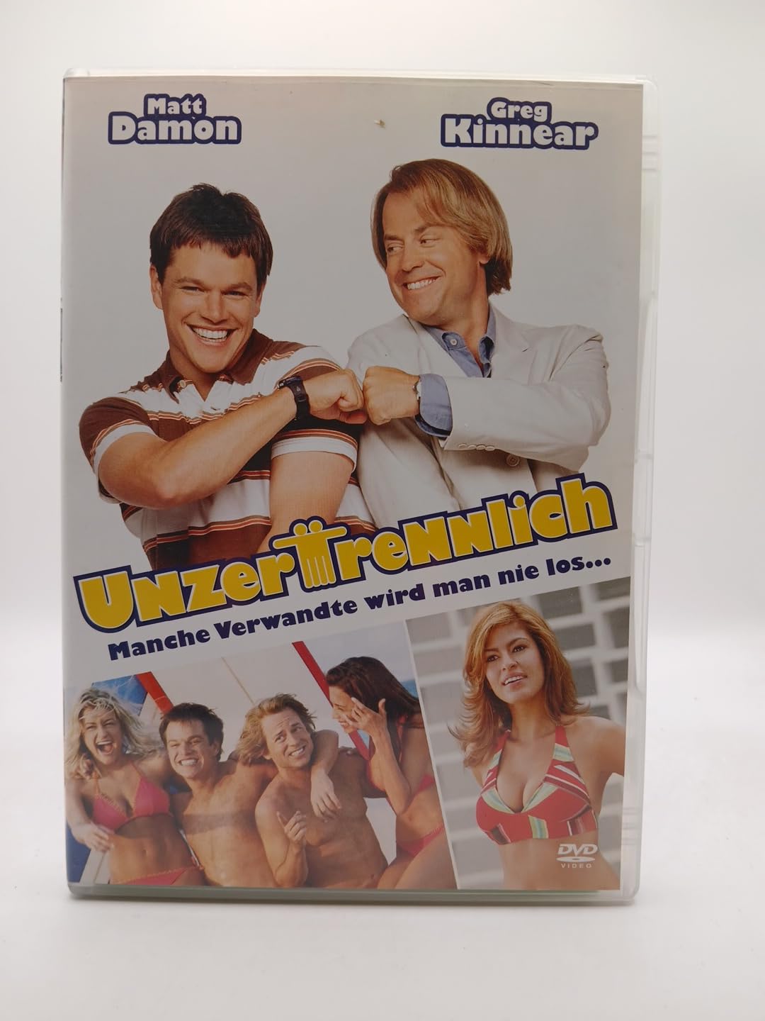 Product Image: Unzertrennlich
