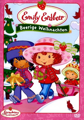 Emily Erdbeer - Beerige Weihnachten Movies