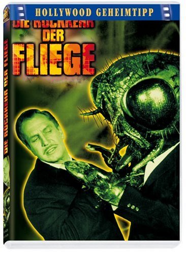 Die Fliege 2 - Die Rückkehr der Fliege Films