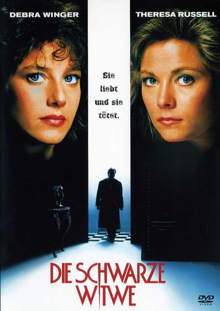 Die schwarze Witwe Movies
