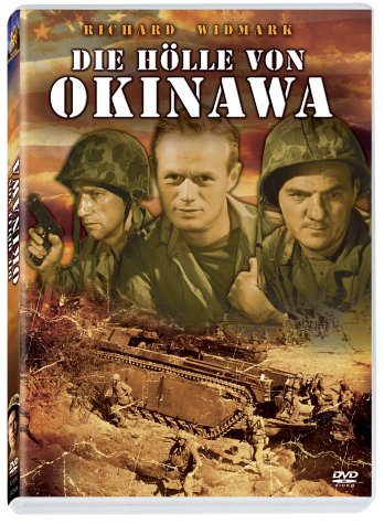 Die Hölle von Okinawa Films