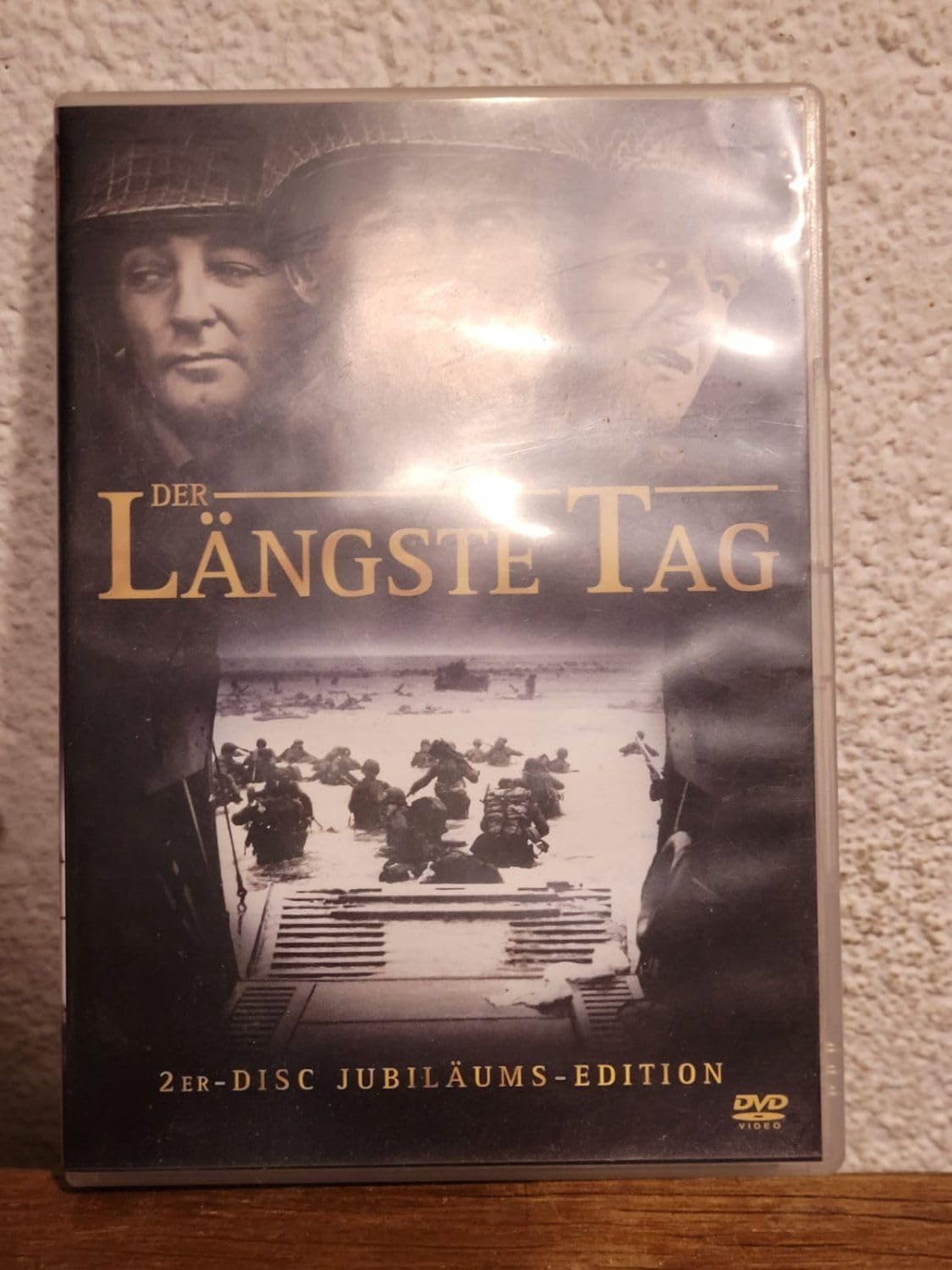 Der längste Tag (2 DVDs) Movies
