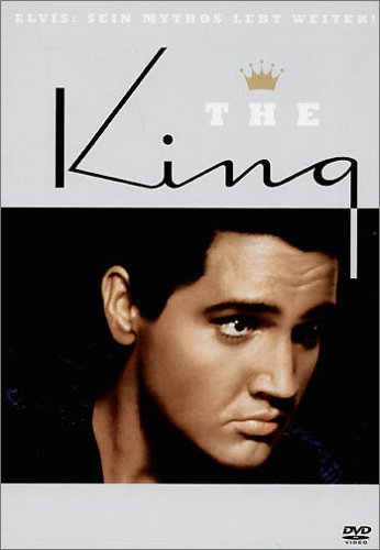 The King (Flaming Star / Wild in the Country / Love me Tender) (3 DVDs) Movies