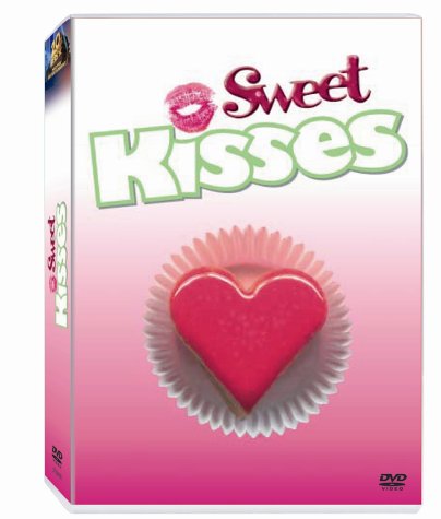Sweet Kisses - Box (Lügen haben lange Beine, Tage wie dieser, Verrückt nach Mary) Movies