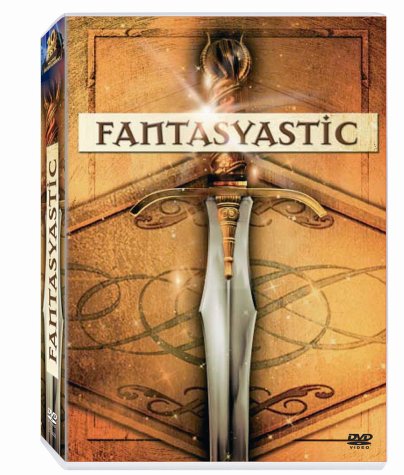 Fantasyastic - Box (Big Trouble in Little China, Legende, Der Tag des Falken) Movies
