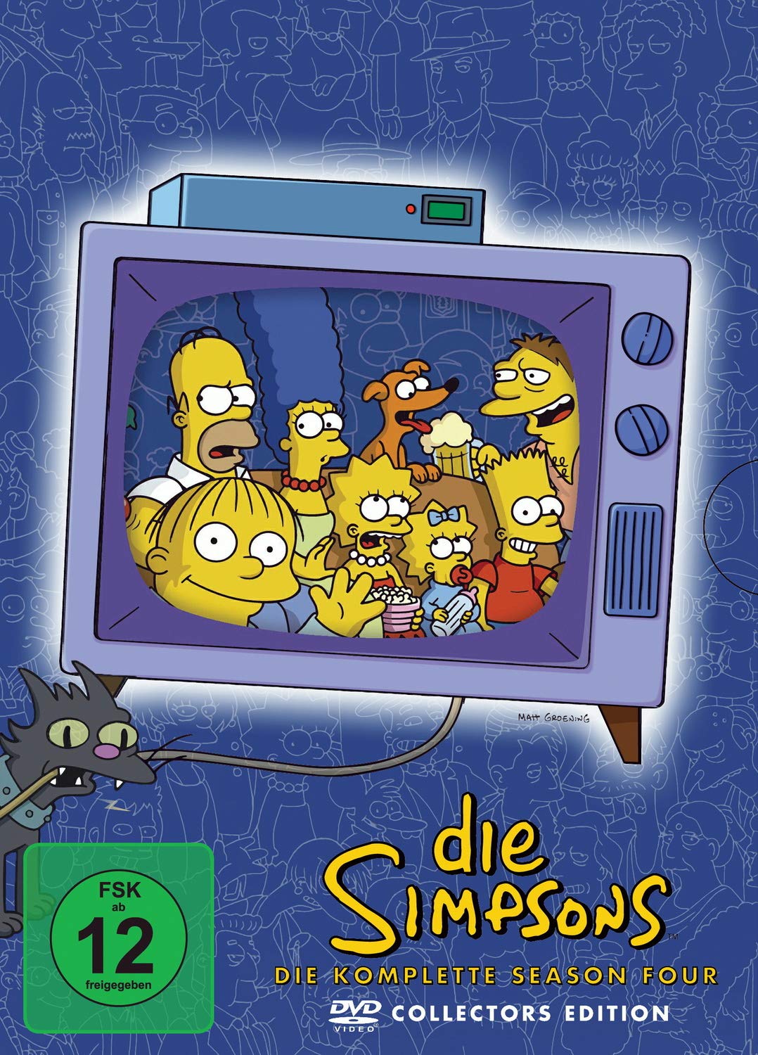 Product Image: Die Simpsons
