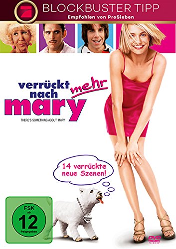 Verrückt nach Mary Films