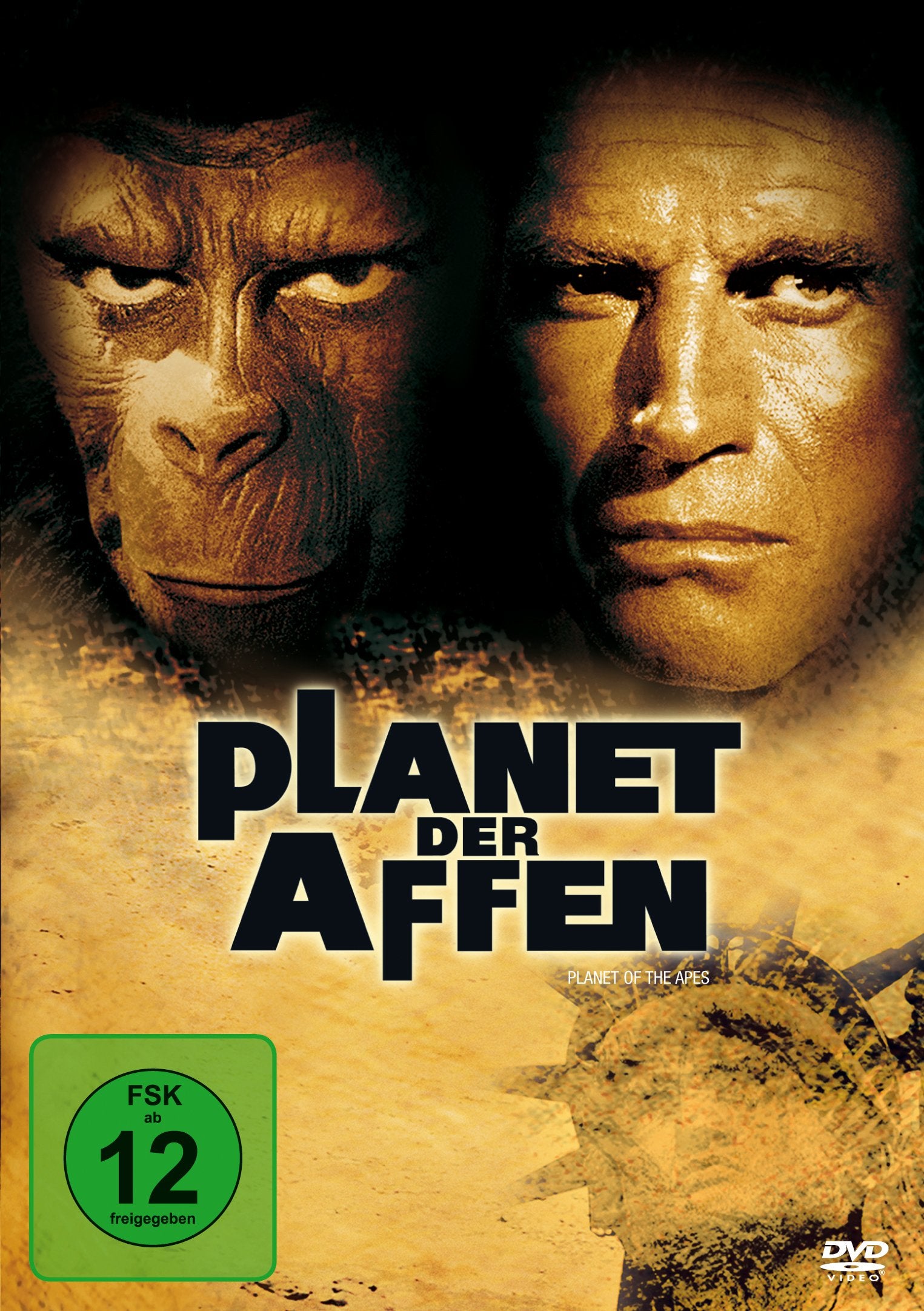 Planet der Affen (Special Edition) Movies