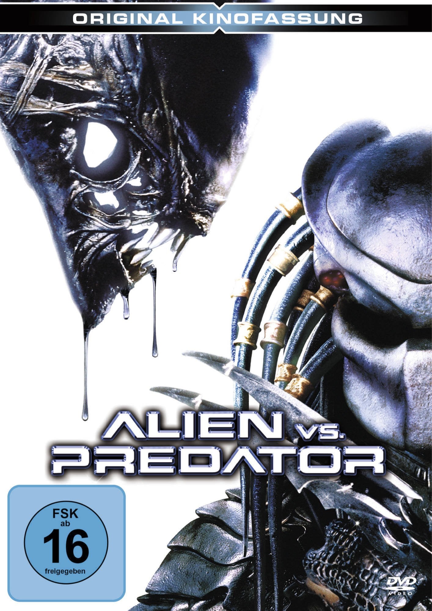 Product Image: Alien vs. Predator