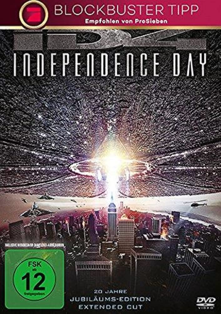 Product Image: Independence Day