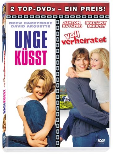 Ungekuesst / Voll Verhe¡ratet (2-dvd-k) Films
