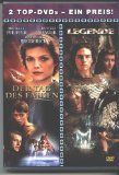 Legende / Tag Des Falken Films