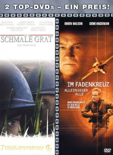 Im Fadenkreuz/Der schmale Grat Films