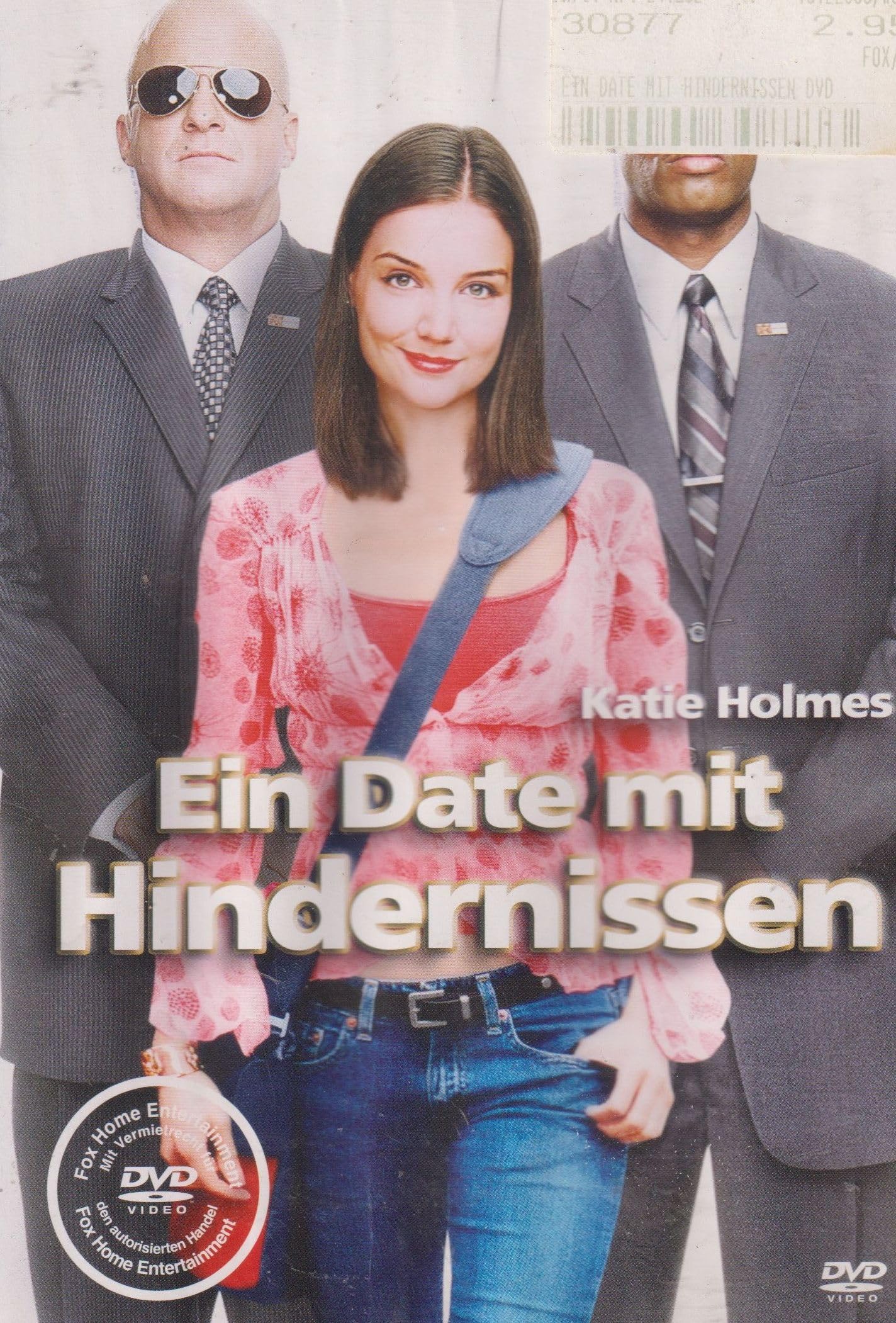 Ein Date mit Hindernissen Aktion ab 01.10.05 Books