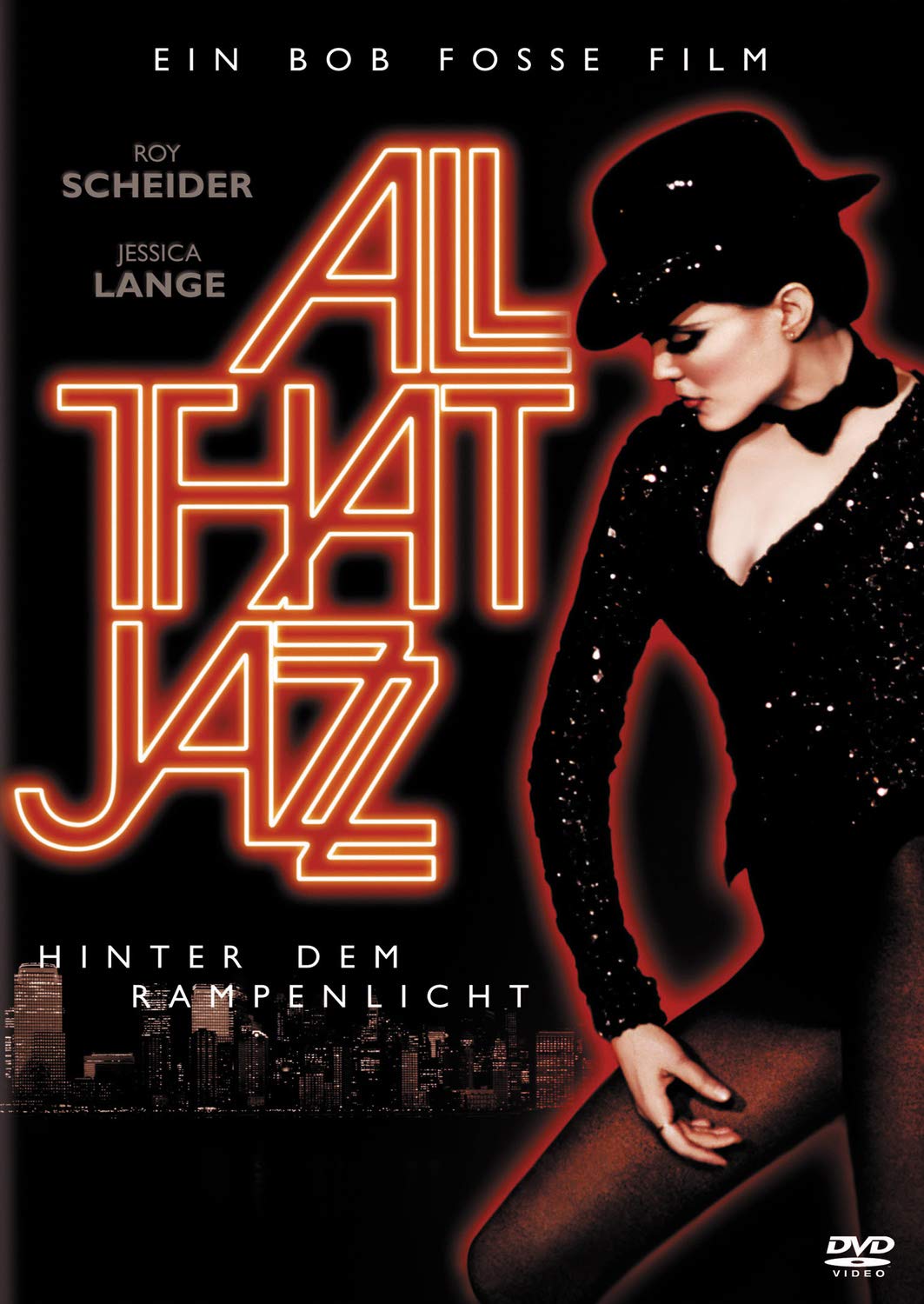 All That Jazz - Hinter dem Rampenlicht Films