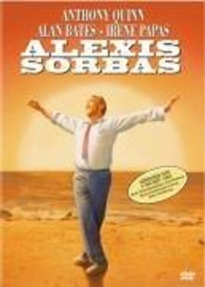 Alexis Sorbas Movies