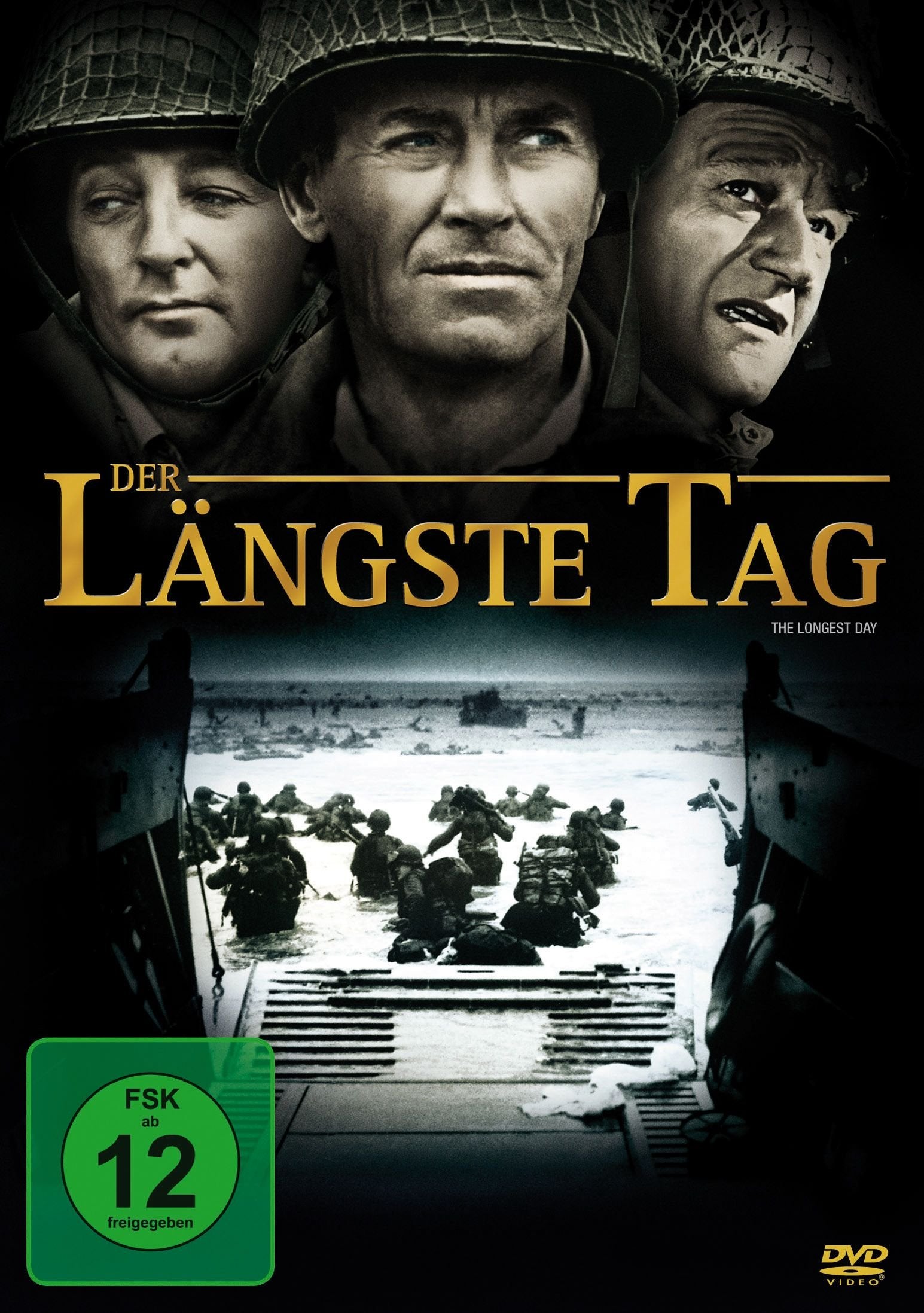 Der längste Tag Movies