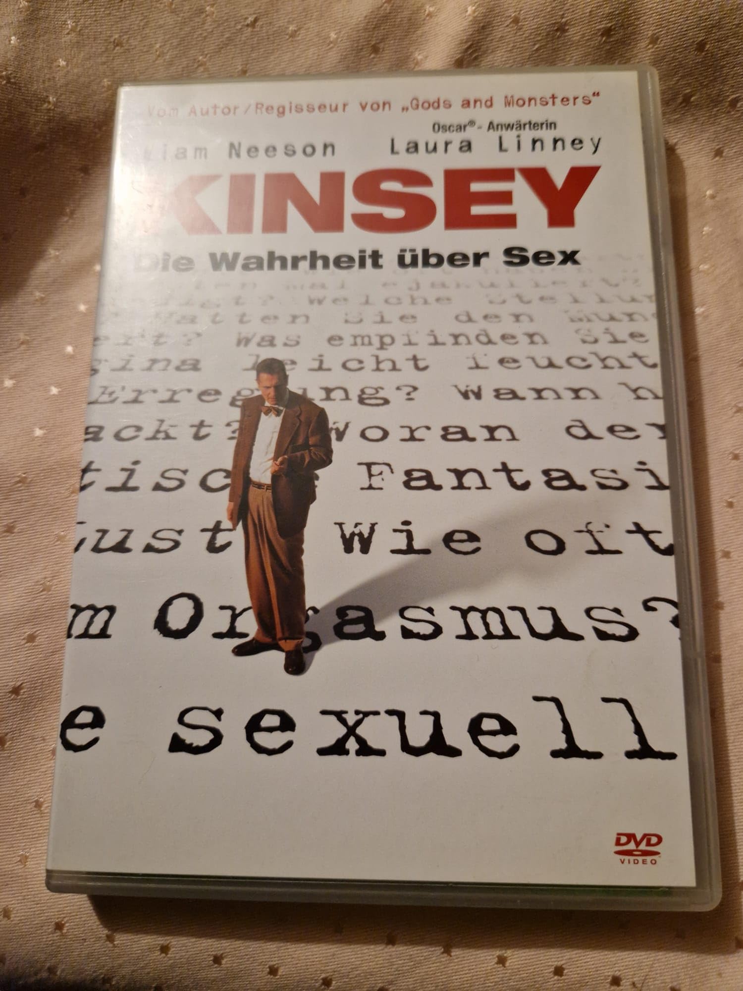Kinsey - Die Wahrheit über Sex Movies
