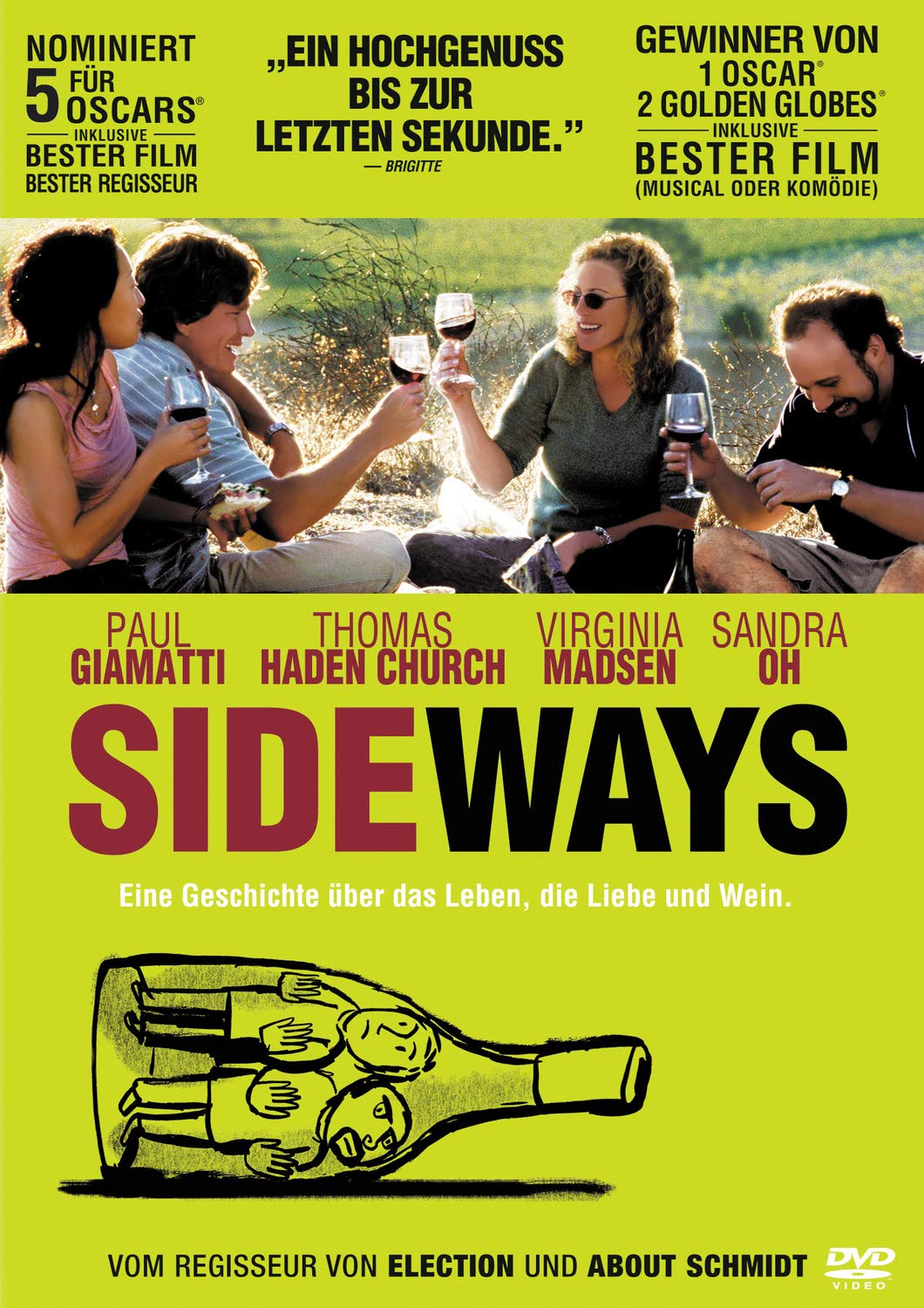 Sideways Movies