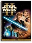 Star Wars: Episode II - Angriff der Klonkrieger (Einzel-DVD) Films