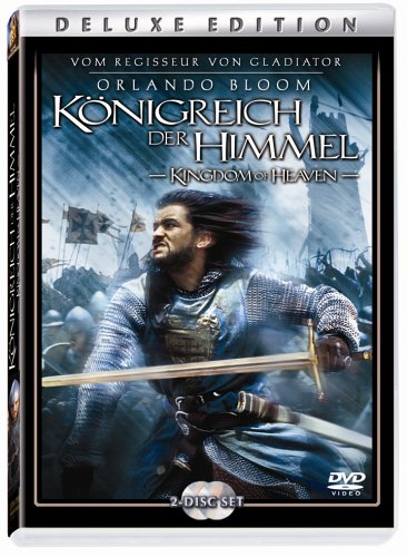 Königreich der Himmel (Special Edition, 2 DVDs) Films