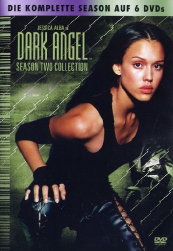 Dark Angel - Season 2 (6 DVDs) Box sets