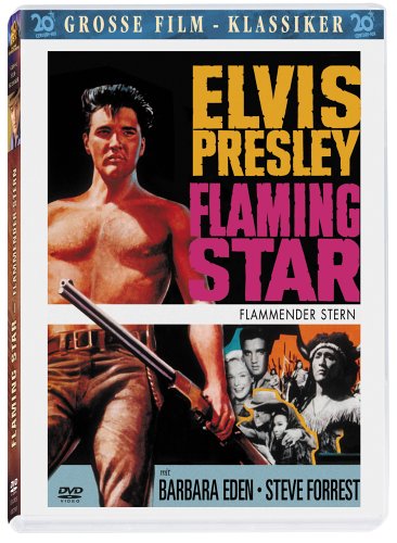 Flaming Star - Flammender Stern Films
