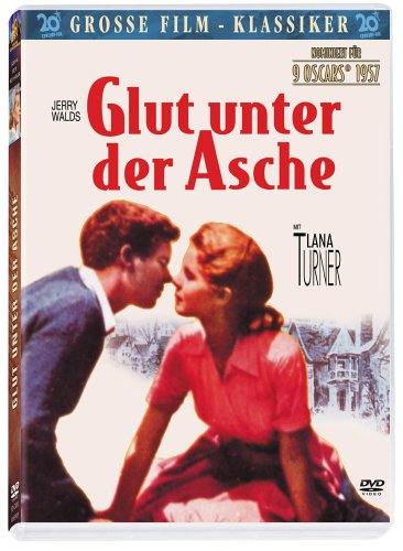 Product Image: Glut unter der Asche