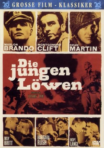 Product Image: Die jungen Löwen