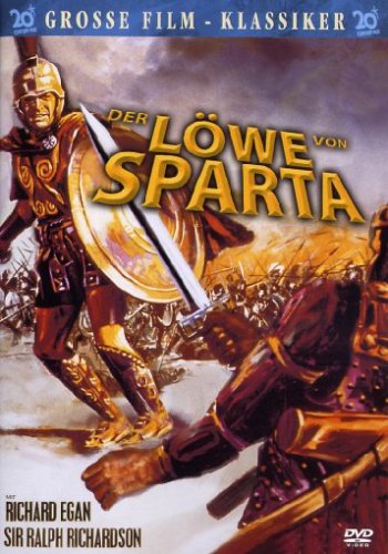 Der Löwe von Sparta Movies