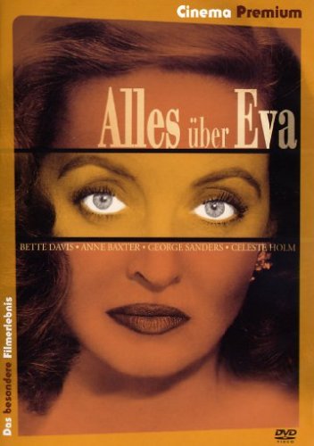 Alles über Eva (Cinema Premium) Films