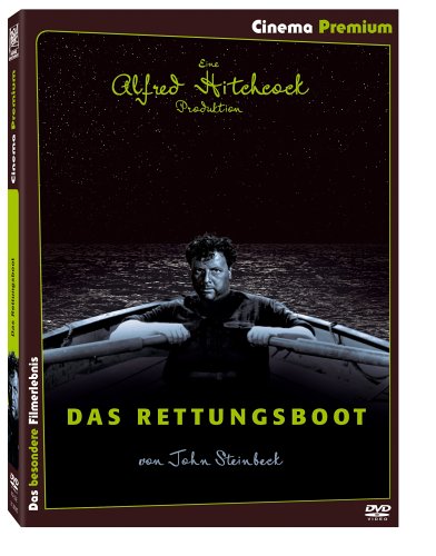Das Rettungsboot (Cinema Premium Edition, 2 DVDs) Films
