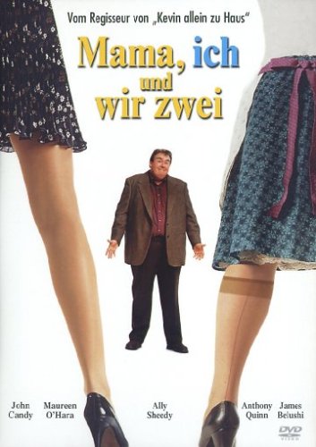 Mama, ich und wir zwei Films