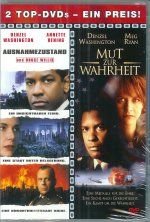 Ausnahmezustand/Mut zur Wahrheit Films