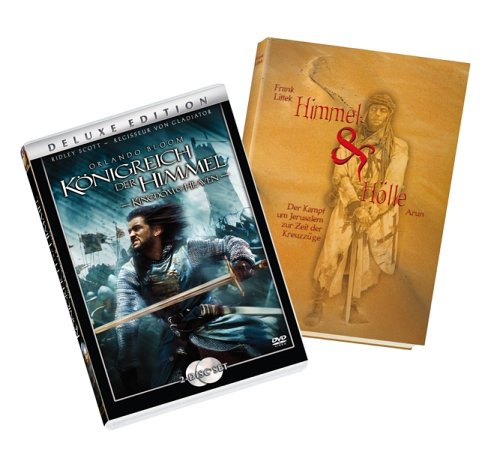 Product Image: Koen¡gre¡ch Der H¡mmel-se (2-dvd-k) Amazon