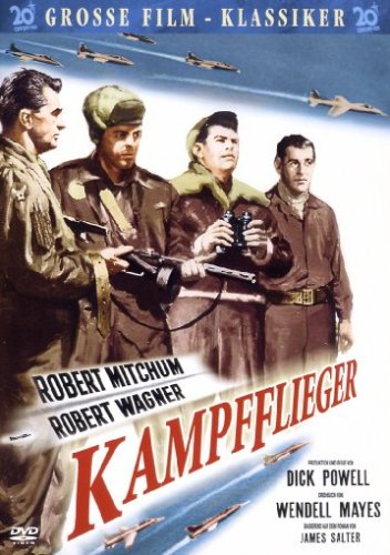 Kampfflieger Movies