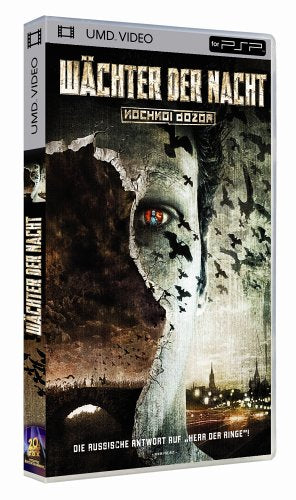 Wächter der Nacht - Nochnoi Dozor Films