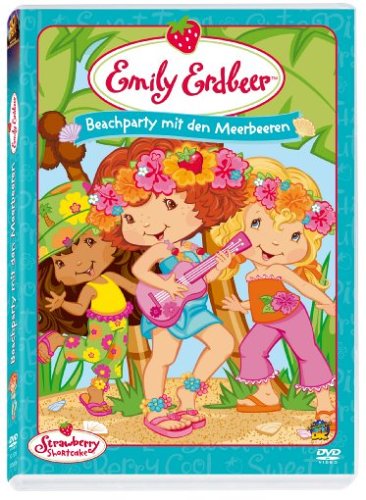 Product Image: Emily Erdbeer - Beachparty mit den Meerbeeren