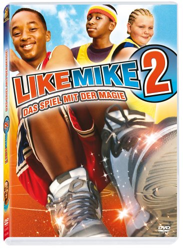 Like Mike 2 Films