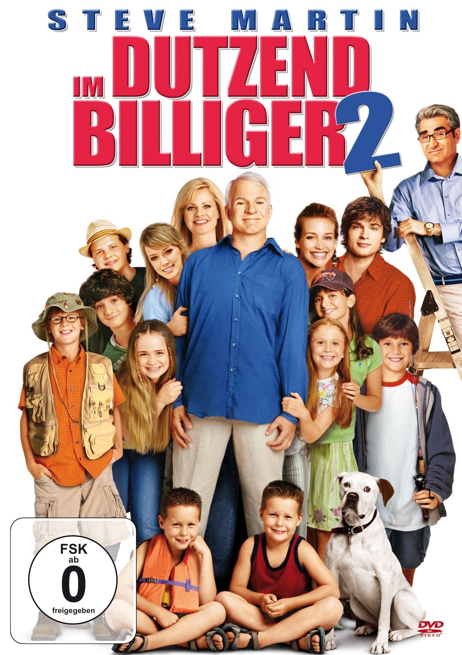 Product Image: Im Dutzend billiger 2